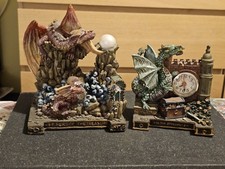 Decorative Dragon Themed