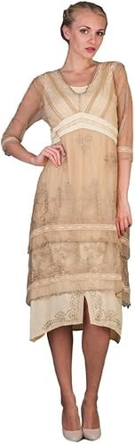 Nwt 5901 butter yellow nataya - nwt,