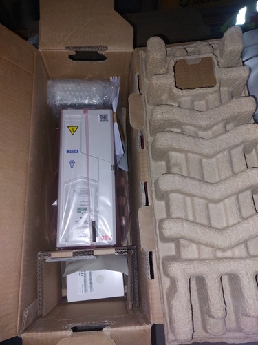 Abb ach580 07a3 - ach580-01-07a3-4+j400, ip21