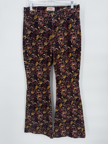Wrangler high rise fierce - high,