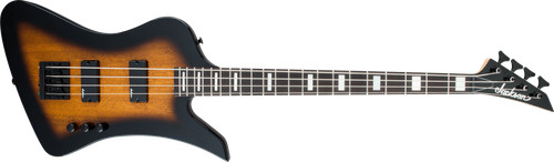 Jackson series kelly - jackson, js