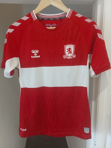 Middlesbrough 2018 19 - fc, 2018-19