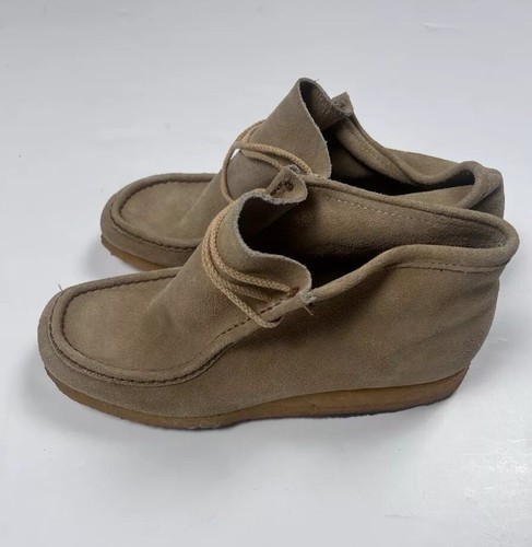 Vintage 70s wallabees - vintage,