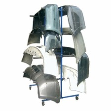 POWER-TEC MOBILE BUMPER