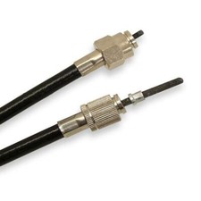 BSA C15/C15T/C15S/C25/B40 (1964 on) Triumph T20/Tiger Cub (1966-67) Speedo Cable