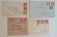 1943 Guernsey occupation
