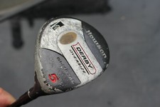 Howson Derby Oversize 5-wood