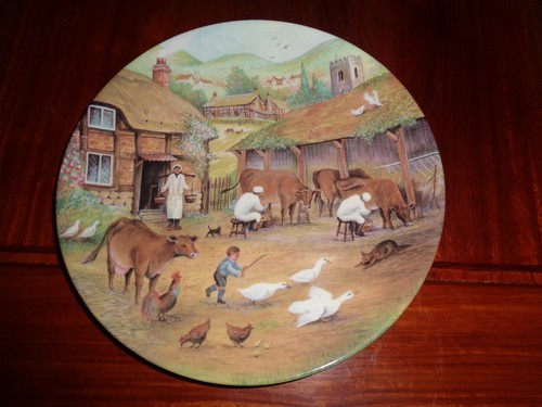Royal worcester collectors - worcester,