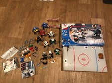 LEGO Sports: Slammer Stadium (65182) (READ DESCRIPTION) (SL1)