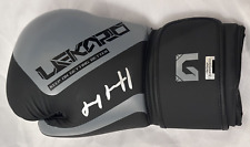 Evander Holyfield Signed Right Boxing Glove - Authenticated Autograph & COA!