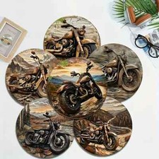 Motorbikes Enfield Bullet