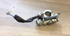 Reva G-Wiz Car Ignition Lock Barrel No Key Spares Or Repairs Untested