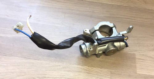 Reva wiz car ignition lock - g-wiz,