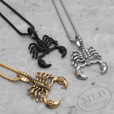 Scorpio Zodiac Scorpion