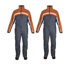 skydiving suit