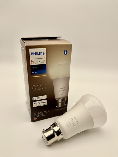 Philips hue b22 smart - b22, light