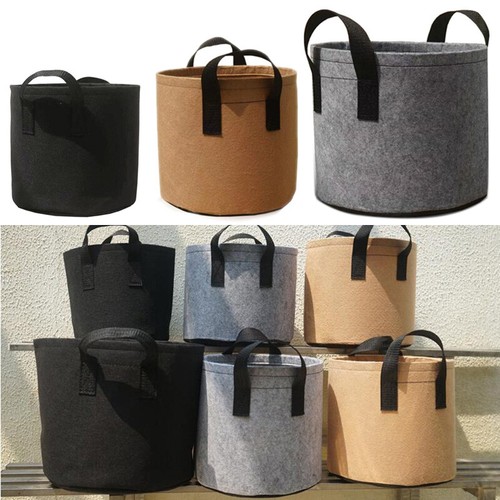 Gallon fabric grow - gallon,