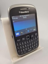 Blackberry Curve 9320 Black
