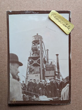 OLD VINTAGE PHOTO MILITARY