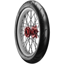 Cruiser Motorcycle Tyre Avon