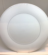 M&S Lumiere Dessert Plate  St