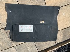 bmw e36 318 ti compact boot