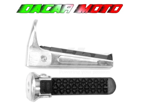 Rear footrests vicma for - footrests,