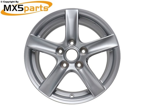 Mx5 standard 6 5j - standard, 6.5j