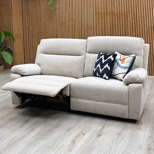Fenway seater sofa beige - 3,