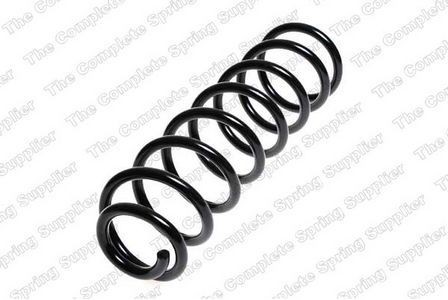 Kilen front coil - spring, for