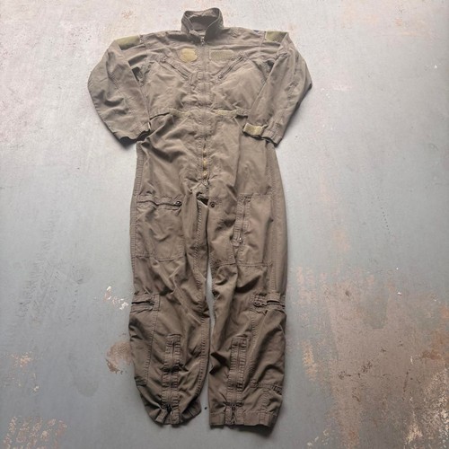 Vintage cwu nomex flight - nomex,