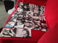 22x John Lennon Photos