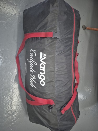 Vango tailgate awning tent - vango,