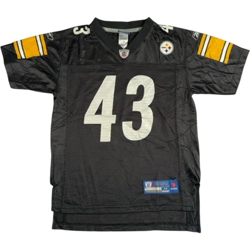 Reebok pittsburgh steelers nfl - reebok,