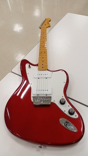 Squier fender type vintage - squier,