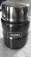 Thermos Stainless King Food