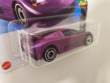 '94 Bugatti EB110 SS Hot