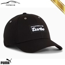 Porsche Legacy Baseball Cap