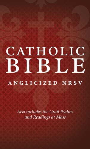 Catholic bible new - bible:,