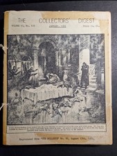 Collectors' Digest 1956 - 12