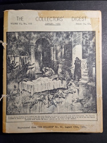Collectors digest 1956 12 - collectors',