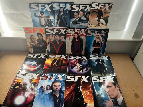 Various sfx subscriber - x,