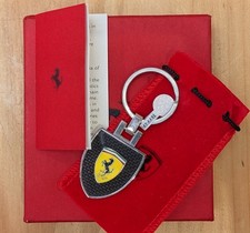 Ferrari Scuderia Key Fob Original