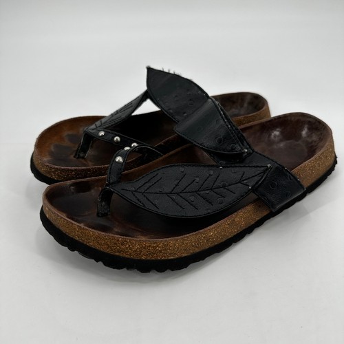 Betula birkenstock black - by,