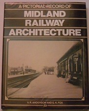 Midland Railway Architecture