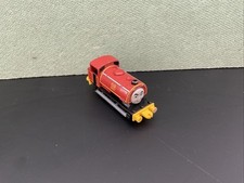 Vintage Thomas The Tank Engine & Friends ERTL 16 Sixteen Train Die cast 1998
