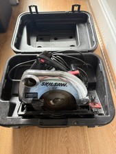 Skilsaw 1350w 66mm - skilsaw,