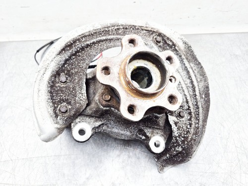 Bmw series g20 - g20, hub