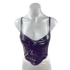Savage x Fenty Purple Latex