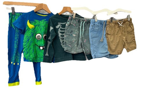 Boys clothes years bundle - clothes,